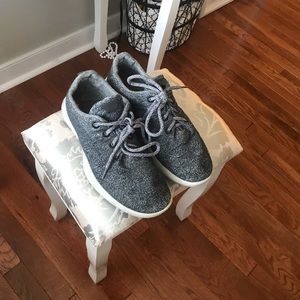 Allbirds - Gray - Men’s Size 11